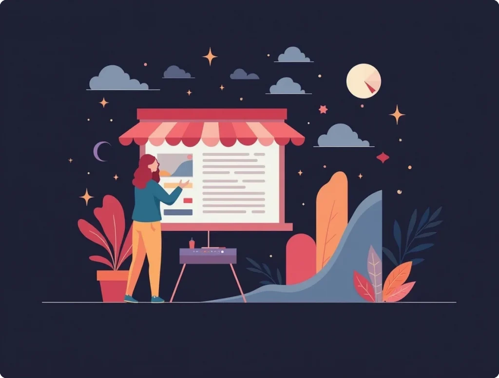 مزایای طراحی سایت برای کسب و کارها 1 advantages of the site
